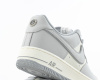 Кроссовки Nike Air Force 1 '07 SU19 "White/Wolf Grey" (9512-19) [СА] от магазина vikingsmen.ru