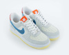 Кроссовки Nike Undefeated x Air Force 1 Low "5 On It" (W9500-28) от магазина vikingsmen.ru