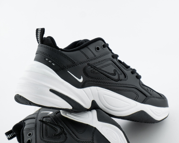 Кроссовки Nike M2K Tekno Black Obsidian (21039324) от магазина vikingsmen.ru