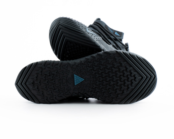 Кроссовки Nike Acg Air Terra Antarktik Gore-Tex Midnight (4102-1) от магазина vikingsmen.ru