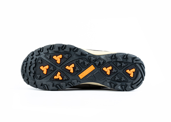 Кроссовки Columbia Firecamp Remesh "Brown" (278-6)|CB| от магазина vikingsmen.ru