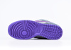 Кроссовки Nike Dunk Low Pro SB "Purple Pigeon" (9011-4) |CC| от магазина vikingsmen.ru