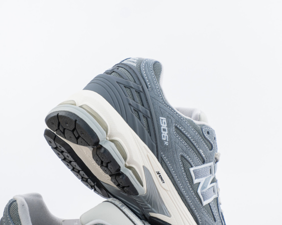 Кроссовки New Balance 1906R "Titanium" (M507-3) от магазина vikingsmen.ru