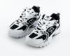 Кроссовки New Balance 530 "White/Black" (016-2) от магазина vikingsmen.ru