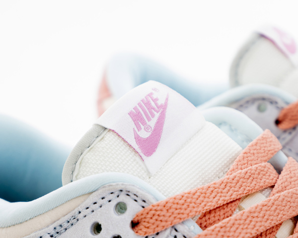 Кроссовки Nike Dunk Low "Fossil Rose" (5509-15) |AB| от магазина vikingsmen.ru