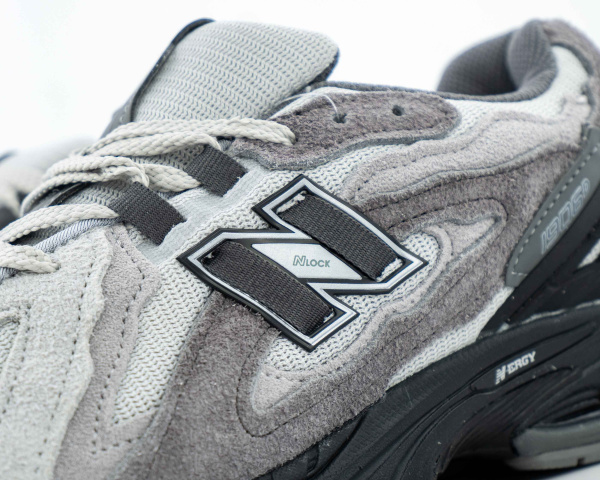 Кроссовки New Balance 1906D Protection Pack "Grey/Black" (G506-10) от магазина vikingsmen.ru