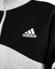 Детальное Изображение Кофта на молнии мужская Adidas (98563)