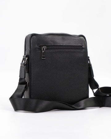 Детальное изображение Сумка из натуральной кожи (9907-2)