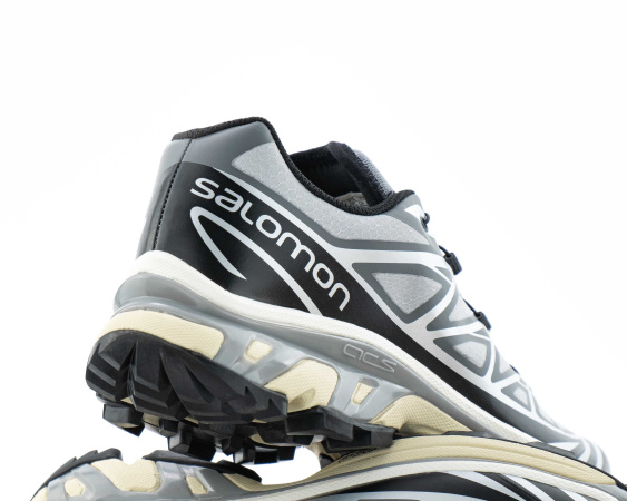 Кроссовки Salomon XT-6 Gore-Tex (4800-7) [СС] от магазина vikingsmen.ru