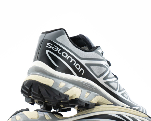 Кроссовки Salomon XT-6 Gore-Tex (4800-7) [СС] от магазина vikingsmen.ru