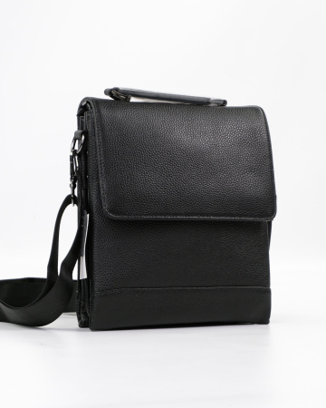 Детальное изображение Сумка из натуральной кожи (9915-3)