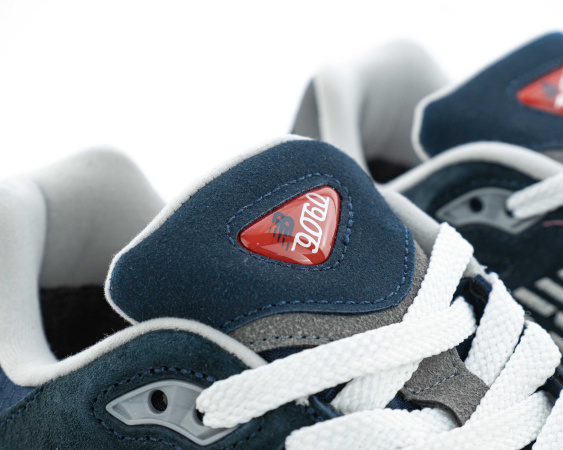 Кроссовки New Balance 9060 "Natural Indigo" TERMO (4560-4) [СС] от магазина vikingsmen.ru