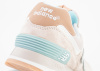 Кроссовки New Balance 574 "Beige" (503-34) от магазина vikingsmen.ru