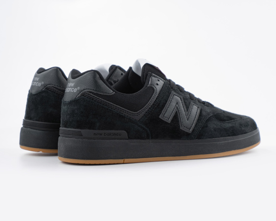 Кроссовки New Balance CT574 "Black" (6002-1) от магазина vikingsmen.ru