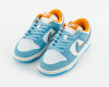 Кроссовки Nike SB Dunk low x Otomo Katsuhiro Steamboy OST "University Blue" (002) от магазина vikingsmen.ru
