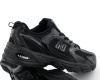 Кроссовки New Balance 530 Retro "Black" (530-1) от магазина vikingsmen.ru