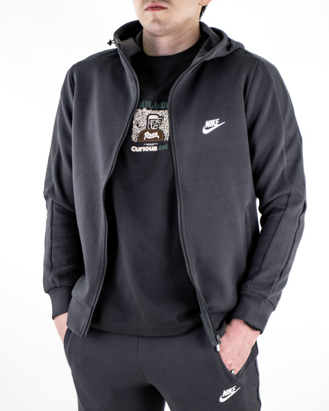 Анонс Изображения Костюм спортивный мужской Nike (2301)