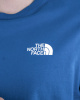 Футболка The North Face (21039171) (M, Синий)