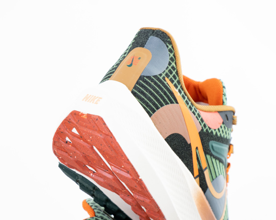 Кроссовки Nike Air Zoom Pegasus 39 A.I.R. Hola Lou (819-4) |AA| от магазина vikingsmen.ru