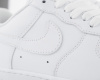 Кроссовки Nike Air Force 1 Low White ’07 (5900-2) от магазина vikingsmen.ru