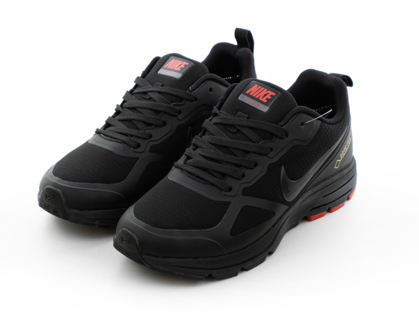 Кроссовки Nike Zoom Winflo 1 (черн) (4016-2) |CC| от магазина vikingsmen.ru