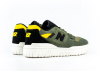 Кроссовки New Balance size? x 550 "Cordura Pack - Green/Black/White" (Q2-4) |AA1| от магазина vikingsmen.ru