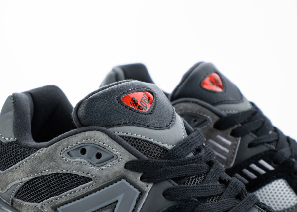 Кроссовки New Balance 9060 "Black Castlerock" (M560-1) |AC| от магазина vikingsmen.ru