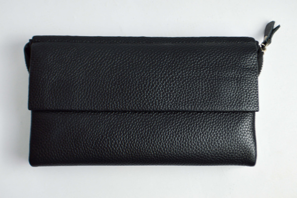 Анонс изображения Портмоне для документов (0122)