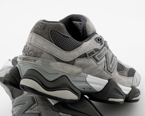 Кроссовки Joe Freshgoods x New Balance 9060 (М561-4) [СС] от магазина vikingsmen.ru