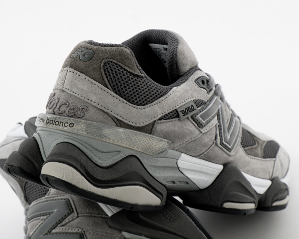 Кроссовки Joe Freshgoods x New Balance 9060 (М561-4) [СС] от магазина vikingsmen.ru