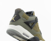 Кроссовки Nike Air Jordan 4 Retro SE "Craft Medium Olive" (5003-74) от магазина vikingsmen.ru