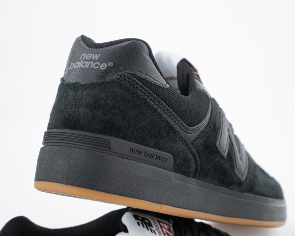 Кроссовки New Balance CT574 "Black" (6002-1) от магазина vikingsmen.ru