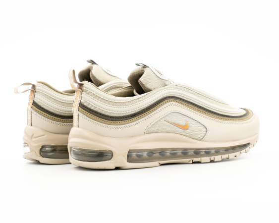 Кроссовки Nike Air Max 97 "Bone Beige" (М927-6) от магазина vikingsmen.ru