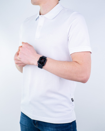 Детальное Изображение Поло Hugo Boss (4637)