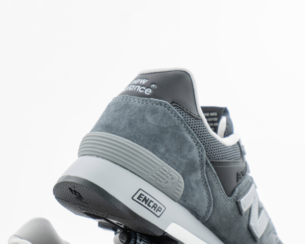 Кроссовки New Balance 577 "DK.Grey" (632-11) от магазина vikingsmen.ru