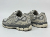 Кроссовки Asics Gel-NYC Oyster "Grey/Cream" (M685-6) от магазина vikingsmen.ru