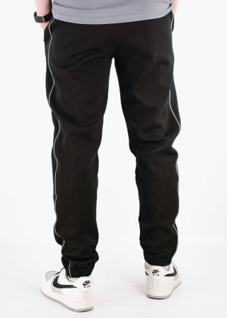 Брюки спортивные Nike (18678) (M, Черный)