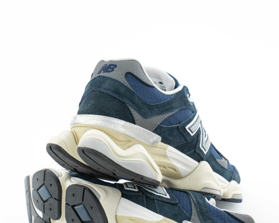 Кроссовки New Balance 9060 "Natural Indigo" TERMO (4560-4) [СС] от магазина vikingsmen.ru