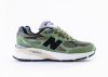 Кроссовки New Balance 990v3 "Olive" (600-5) от магазина vikingsmen.ru
