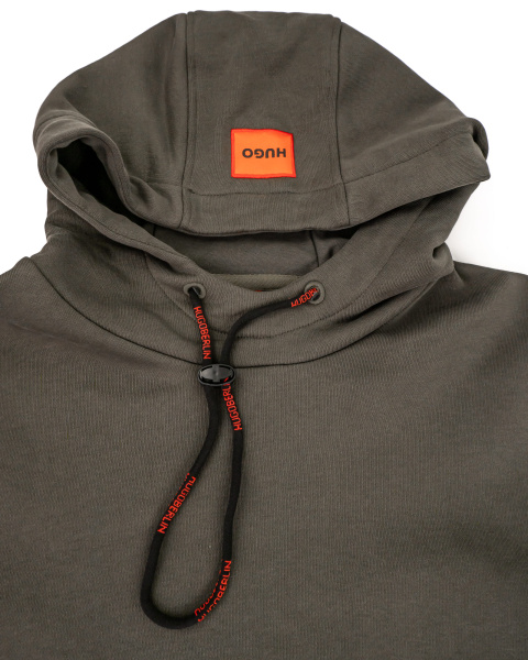 Анонс Изображения Спортивный костюм мужской HUGO (11348)