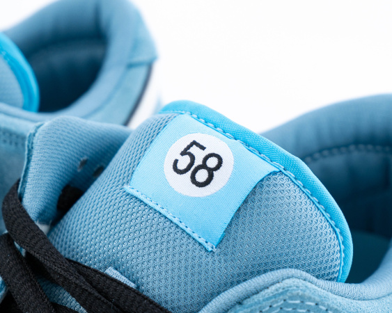 Кроссовки Nike SB Dunk Low "Gulf" (M5505-27) |AA1| от магазина vikingsmen.ru