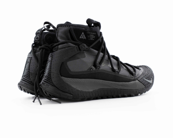 Кроссовки Nike ACG Terra Antarktik Grey Black (4102-5) от магазина vikingsmen.ru