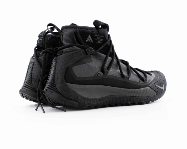 Кроссовки Nike ACG Terra Antarktik Grey Black (4102-5) от магазина vikingsmen.ru