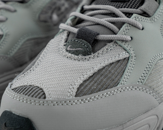 Кроссовки Nike M2K Tekno "SP Atmosphere Grey" (032-2) от магазина vikingsmen.ru