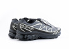 Кроссовки Salomon XT-6 GTX "Black/Ebony/Lunar Rock" (4800-3) от магазина vikingsmen.ru