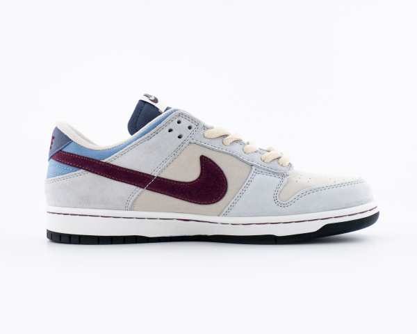 Кроссовки Nike SB Dunk low Steamboy OST x Otomo Katsuhiro (M5509-9) |AC| от магазина vikingsmen.ru