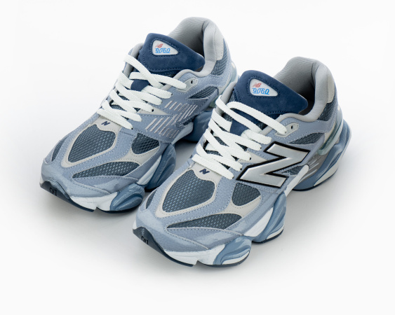 Кроссовки New Balance 9060 "Moon Daze" (М561-11) [СС] от магазина vikingsmen.ru