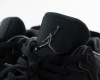 Кроссовки KAWS x Air Jordan 4 Retro "Black" (5503-1)|CA| от магазина vikingsmen.ru