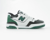 Кроссовки New Balance 550 Shifted Sport Pack - Green (Q3-4)[СС] от магазина vikingsmen.ru