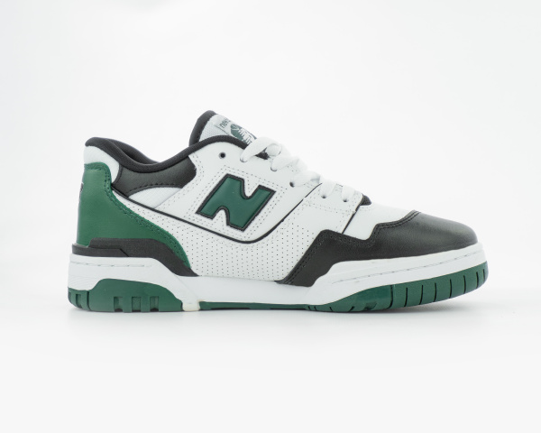 Кроссовки New Balance 550 Shifted Sport Pack - Green (Q3-4)[СС] от магазина vikingsmen.ru